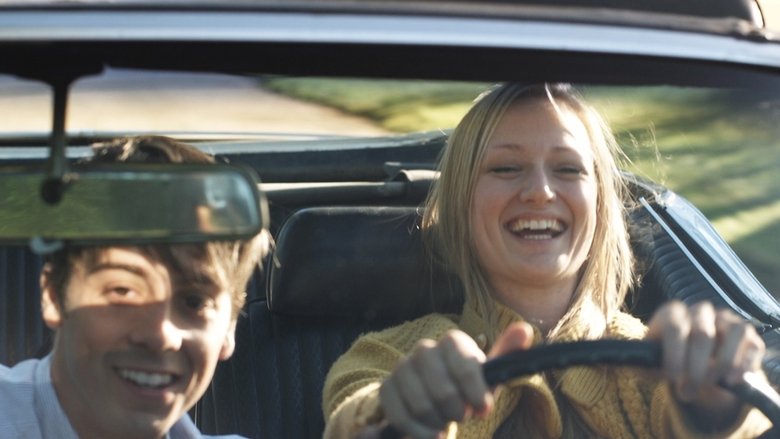 Backdrop image for movie Nice Guy Johnny