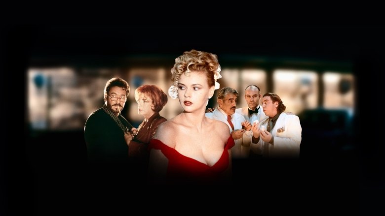 Backdrop image for movie Rossini