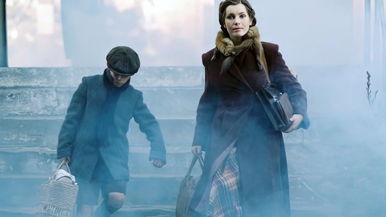 Backdrop image for movie Not All Were Murderers