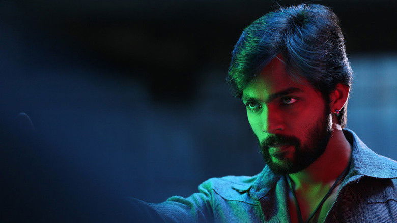 Backdrop image for movie Market Raja MBBS