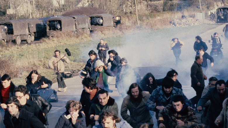 Backdrop image for movie Plogoff, Stones Against Rifles