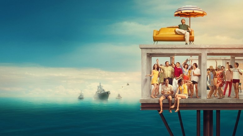 Backdrop image for movie Rose Island