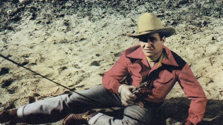 Backdrop image for movie Heart of the Rio Grande