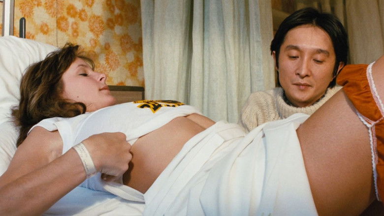 Backdrop image for movie Madam Scandal: Let Me Die for 10 Seconds