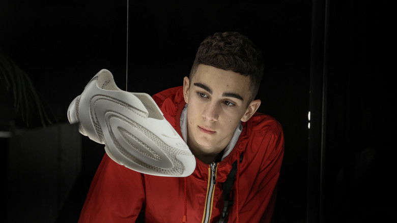 Backdrop image for movie Holy Shoes