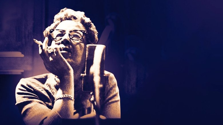 Backdrop image for movie Hannah Arendt, la liberté d'être libre