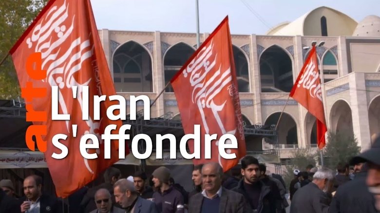 Backdrop image for movie Embargo sur l'Iran