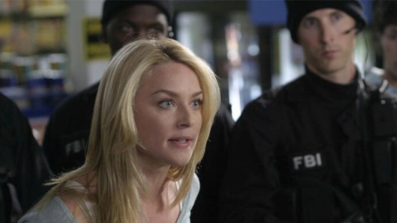 Backdrop image for movie FBI: Negotiator