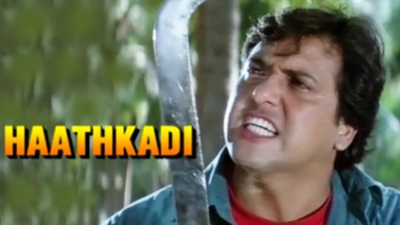 Backdrop image for movie Haathkadi