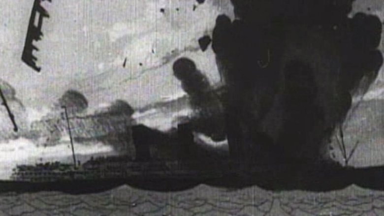 Backdrop image for movie The Sinking of the Lusitania