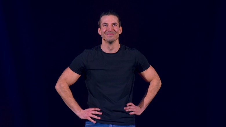 Backdrop image for movie Jérémy Ferrari - Anesthésie Générale