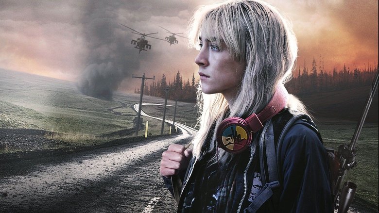 Backdrop image for movie How I Live Now