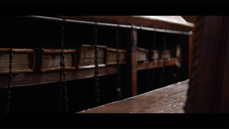 Backdrop image for movie Mirabile Visione: Inferno