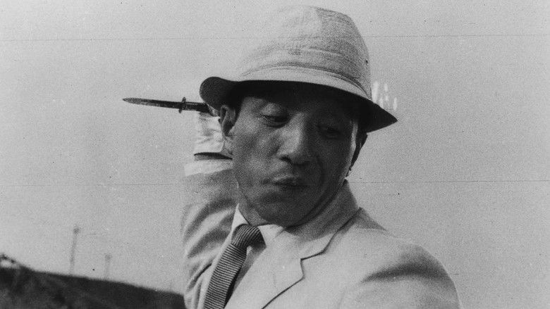 Backdrop image for movie Pitfall