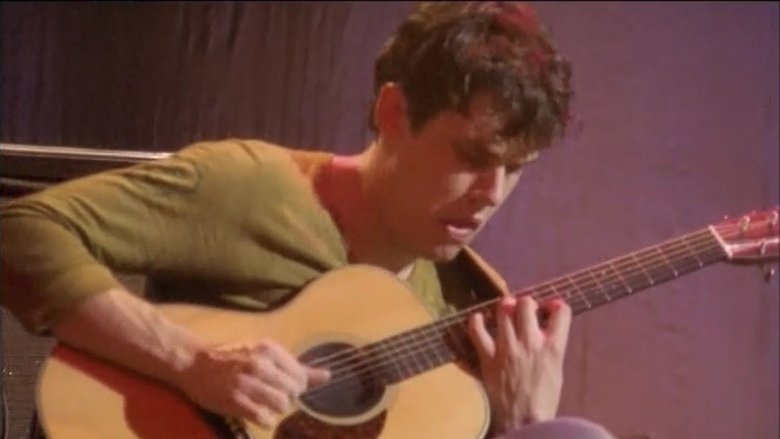Backdrop image for movie John Mayer: Any Given Thursday