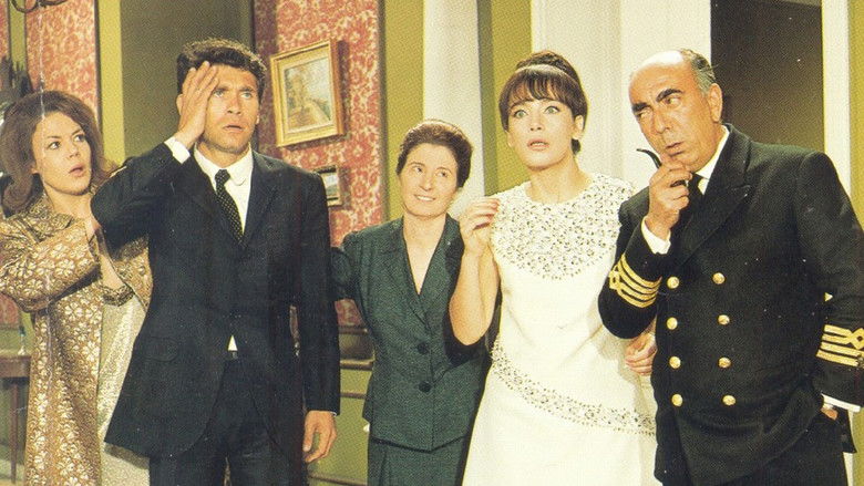 Backdrop image for movie A Knight for Vasoula