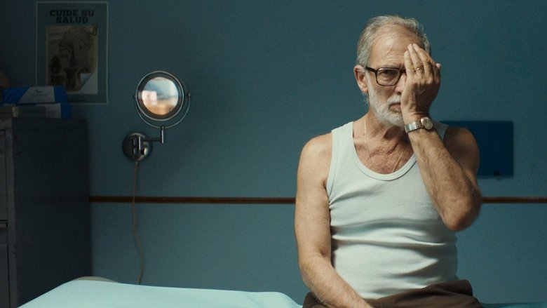 Backdrop image for movie Mr. Kaplan