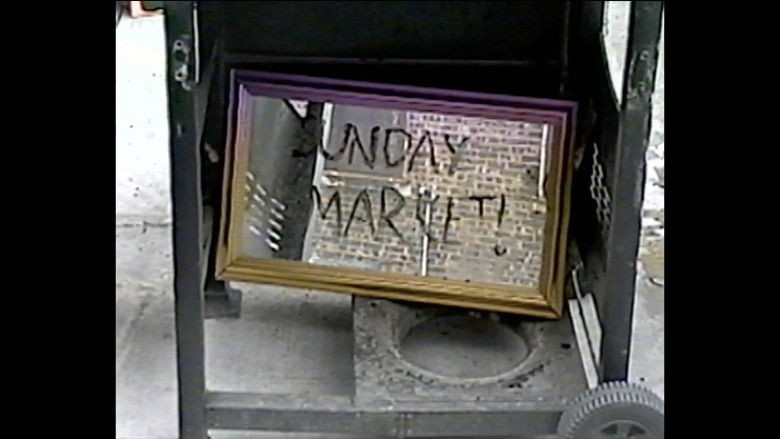 Backdrop image for movie sunday market tape 1