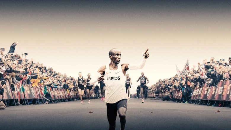 Backdrop image for movie Kipchoge: The Last Milestone