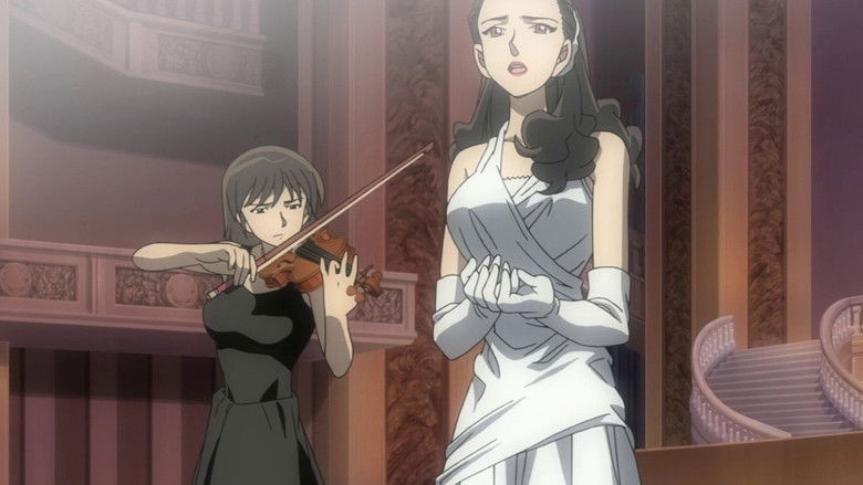 Backdrop image for movie Detective Conan: Full Score of Fear