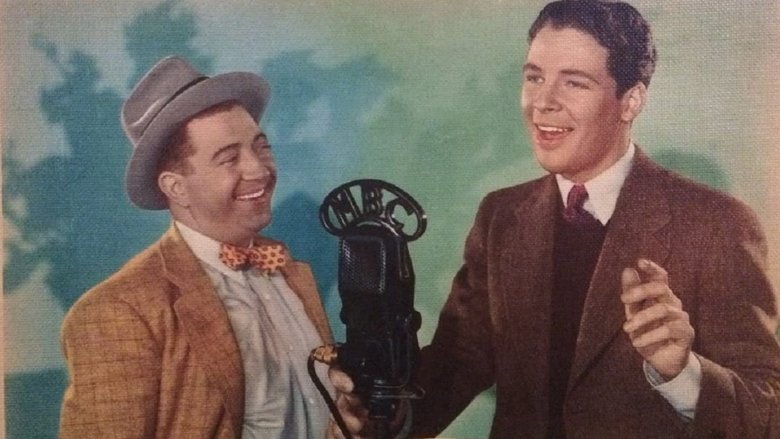 Backdrop image for movie Mr. Dodd Takes the Air