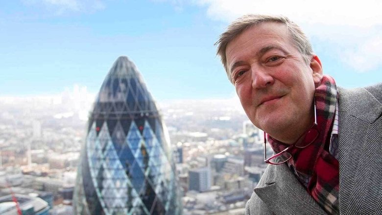 Backdrop image for movie Stephen Fry's Key to the City