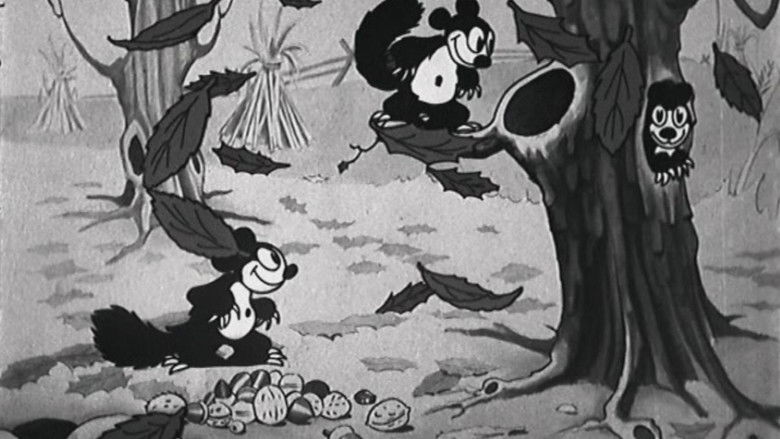 Backdrop image for movie Autumn