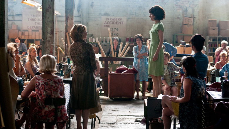 Backdrop image for movie Made in Dagenham
