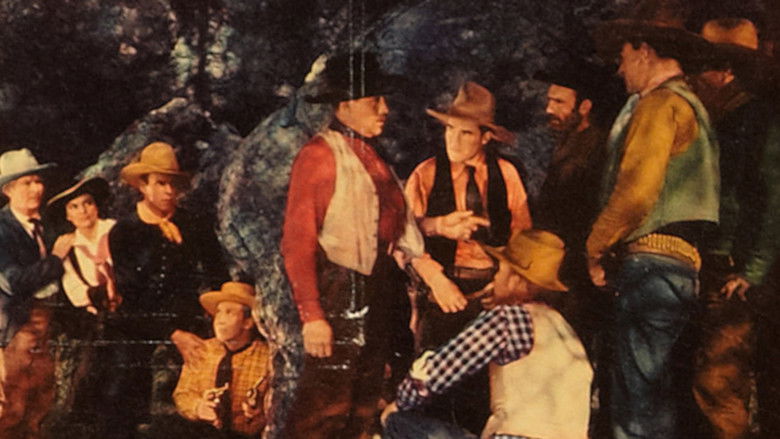 Backdrop image for movie Song of the Trail