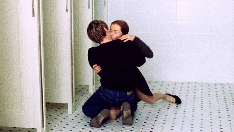 Backdrop image for movie The Piano Teacher