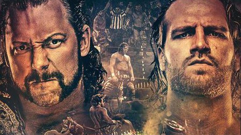 Backdrop image for movie AEW Full Gear