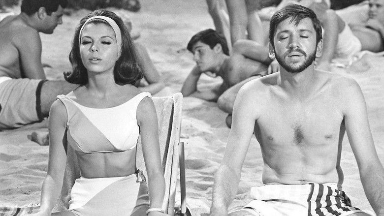 Backdrop image for movie For Those Who Think Young