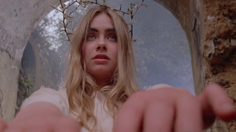 Backdrop image for movie Woodlands Dark and Days Bewitched: A History of Folk Horror