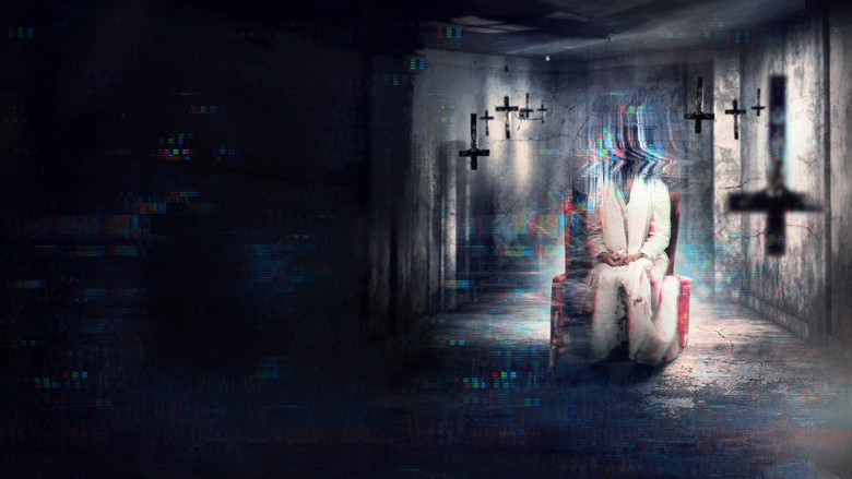 Backdrop image for movie Demonic