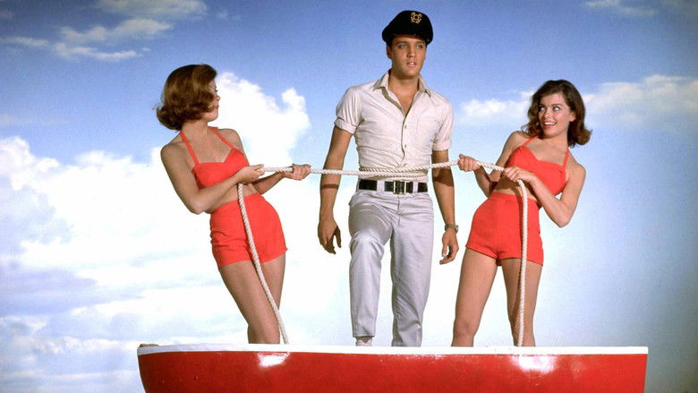 Backdrop image for movie Girls! Girls! Girls!