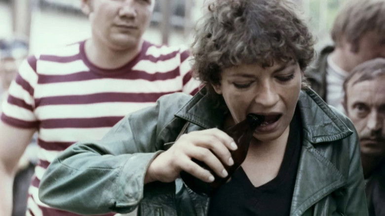 Backdrop image for movie The Scream