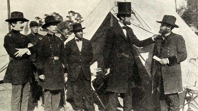 Backdrop image for movie The Dramatic Life of Abraham Lincoln