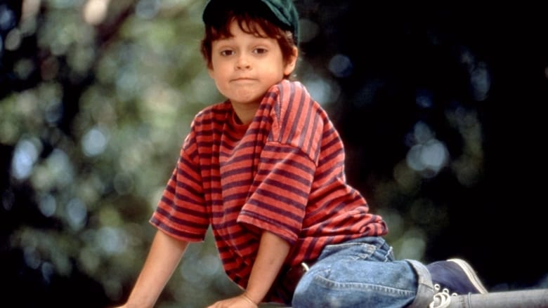 Backdrop image for movie Leave It to Beaver