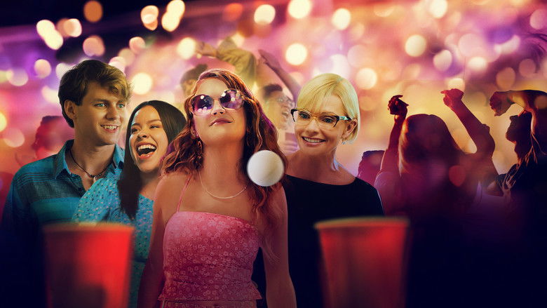 Backdrop image for movie The Re-Education of Molly Singer