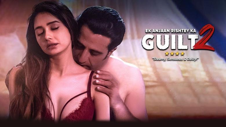 Backdrop image for movie Ek Anjaan Rishtey Ka Guilt 2