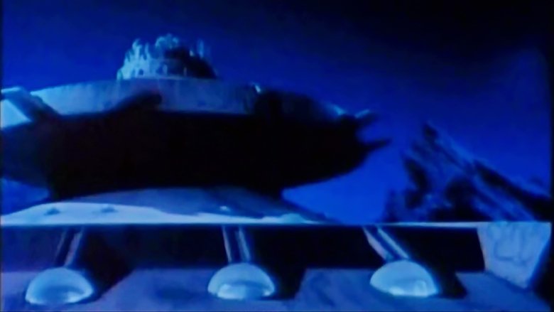 Backdrop image for movie The Aliens Are Coming