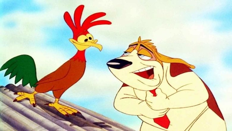 Backdrop image for movie Rover Dangerfield