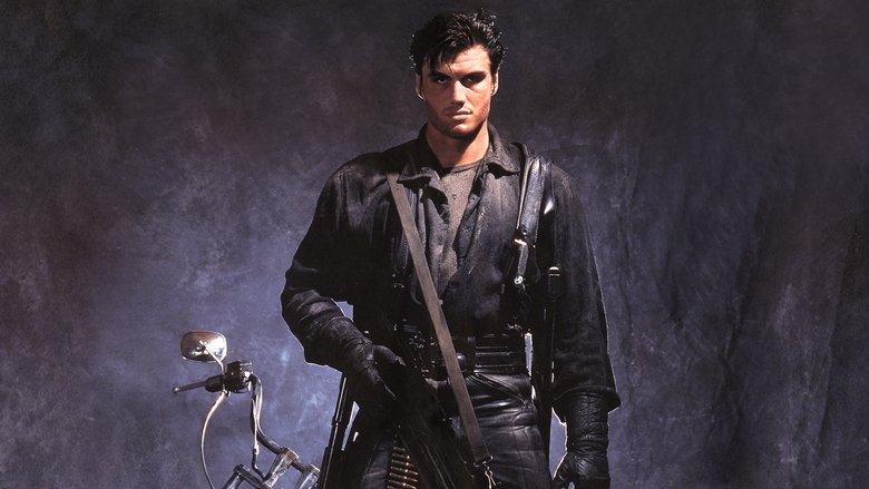 Backdrop image for movie The Punisher