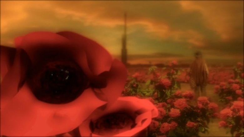 Backdrop image for movie The Dark Tower - The Gunslinger and the Man in Black