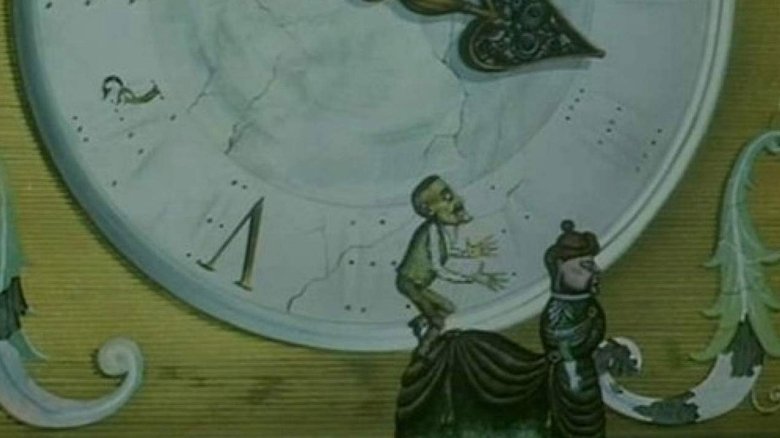 Backdrop image for movie My Favorite Time