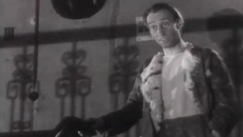Backdrop image for movie Big and Small