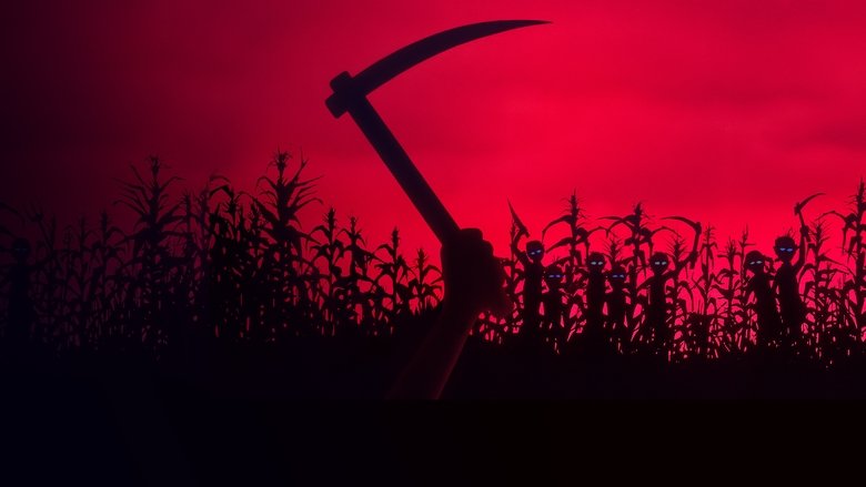 Backdrop image for movie Children of the Corn
