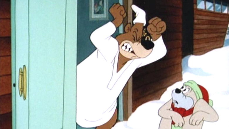 Backdrop image for movie Rock-a-Bye Bear