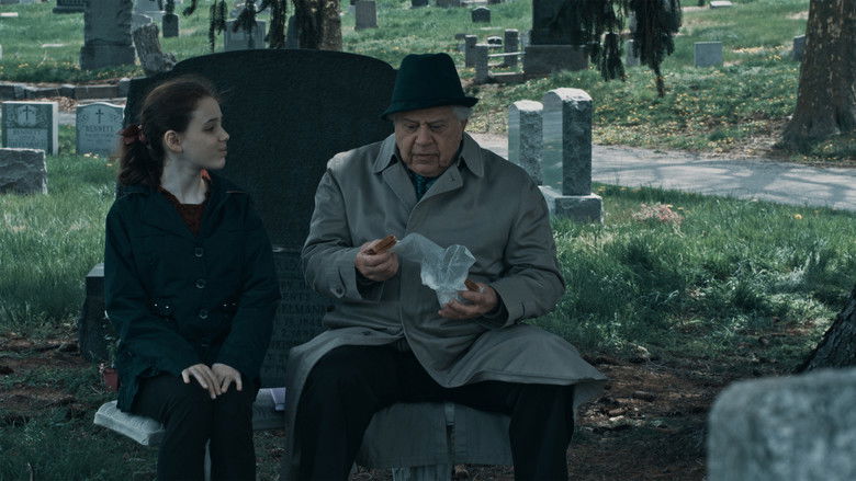 Backdrop image for movie Abigail