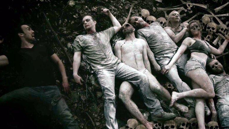 Backdrop image for movie Slasher.com